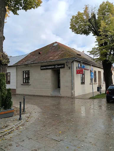 Biuro Podróży Travelisland.pl Stary Sącz